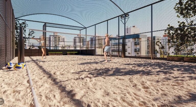 Apartamento Residencial à Venda | Estreito | Florianópolis | AP0543_MMQ