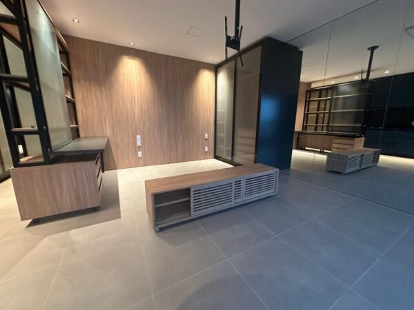 Apartamento Residencial à Venda | Centro | Florianópolis | AP0286_MMQ - Imagem 2