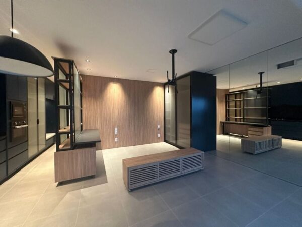 Apartamento Residencial à Venda | Centro | Florianópolis | AP0286_MMQ