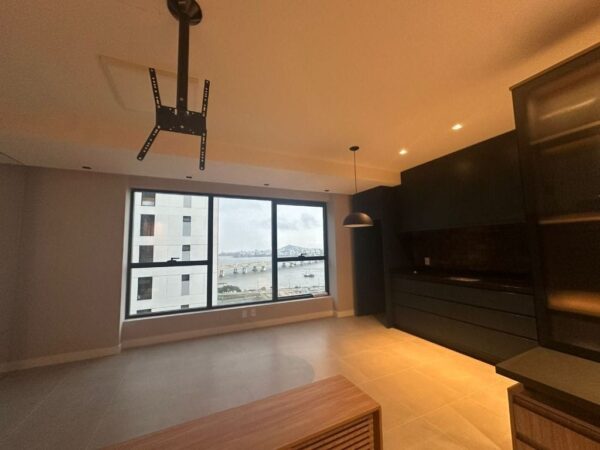 Apartamento Residencial à Venda | Centro | Florianópolis | AP0286_MMQ - Imagem 3