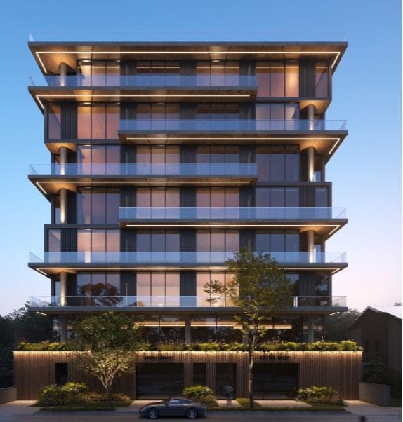 Apartamento Residencial à Venda | Jurerê | Florianópolis | AP0020_MMQ