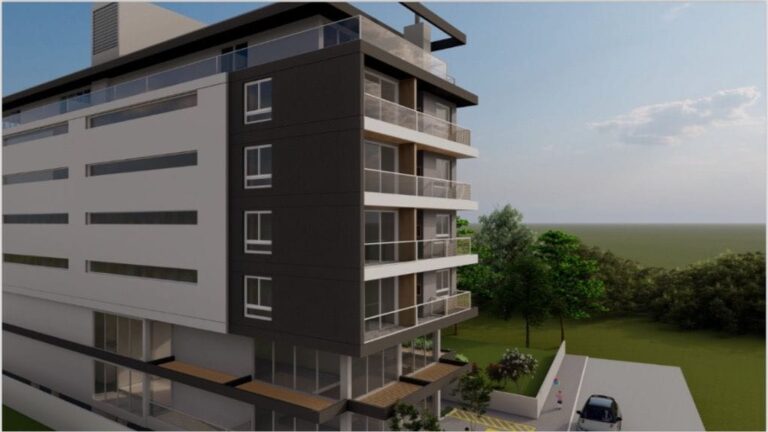 Apartamento Residencial à Venda | Jurerê | Florianópolis | AP0647_MMQ