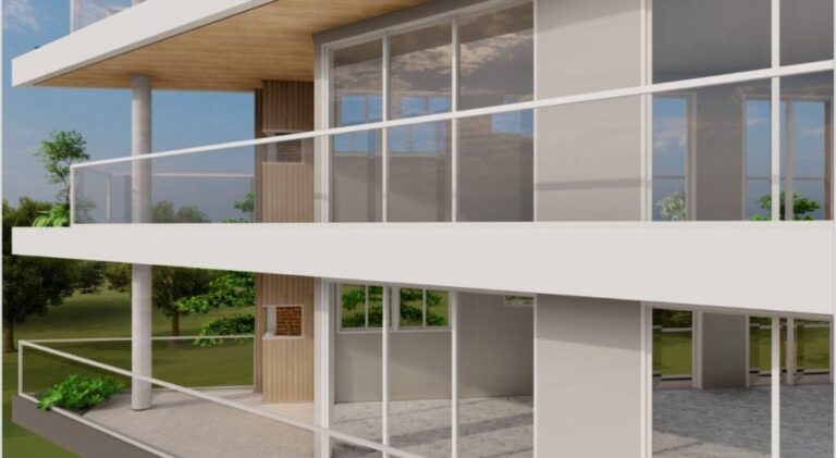 Apartamento Residencial à Venda | Jurerê | Florianópolis | AP0647_MMQ