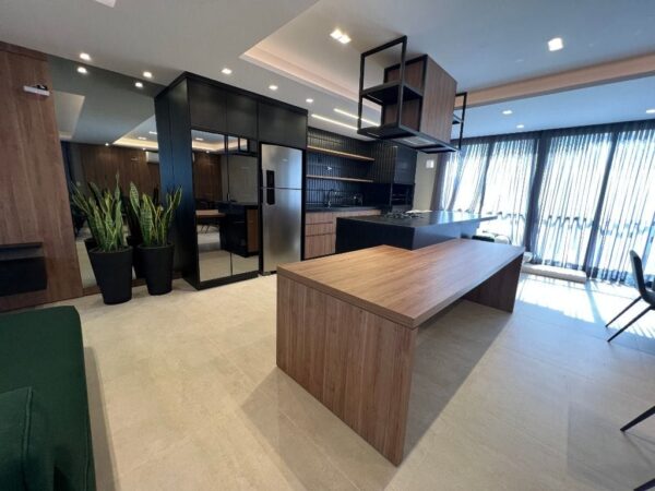 Apartamento Residencial à Venda | Carvoeira | Florianópolis | AP0925_MMQ - Imagem 6