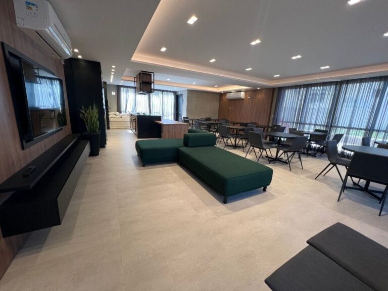 Apartamento Residencial à Venda | Carvoeira | Florianópolis | AP0925_MMQ