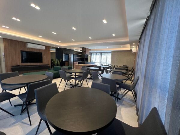 Apartamento Residencial à Venda | Carvoeira | Florianópolis | AP0925_MMQ - Imagem 5