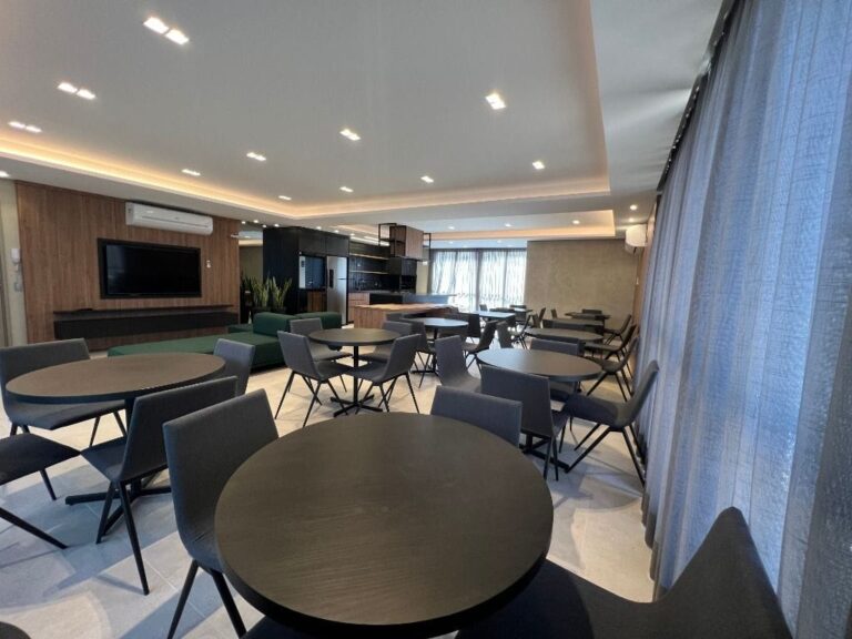 Apartamento Residencial à Venda | Carvoeira | Florianópolis | AP0925_MMQ
