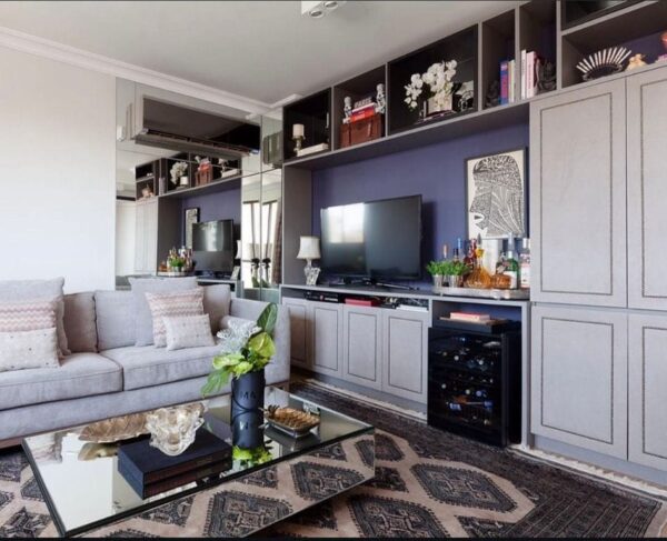 Apartamento Residencial à Venda | Centro | Florianópolis | AP0184_MMQ