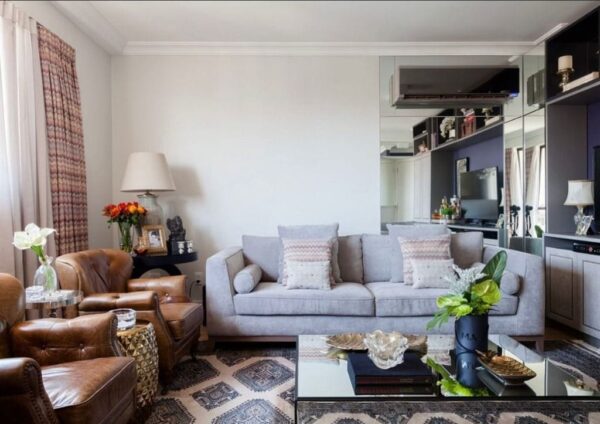Apartamento Residencial à Venda | Centro | Florianópolis | AP0184_MMQ - Imagem 2