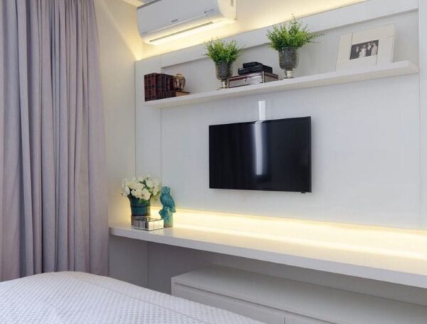 Apartamento Residencial à Venda | Centro | Florianópolis | AP0184_MMQ - Imagem 5