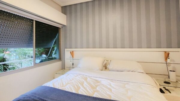 Apartamento Residencial à Venda | Leblon | Rio de Janeiro | AP0055_MMQ - Imagem 13