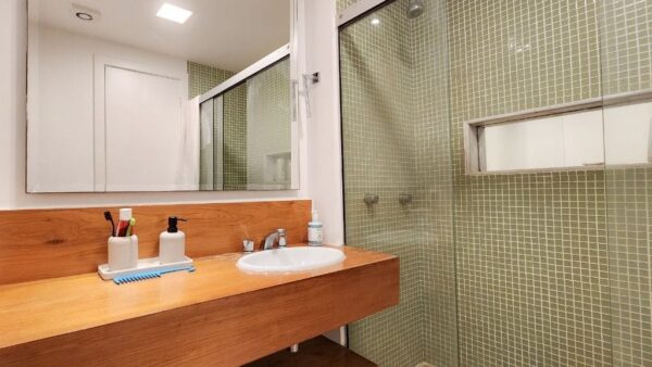 Apartamento Residencial à Venda | Leblon | Rio de Janeiro | AP0055_MMQ - Imagem 11