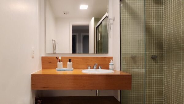 Apartamento Residencial à Venda | Leblon | Rio de Janeiro | AP0055_MMQ - Imagem 10