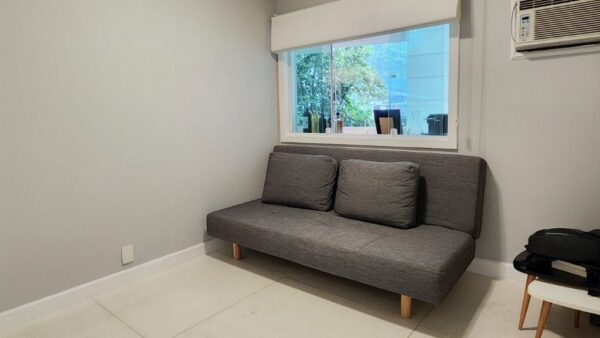 Apartamento Residencial à Venda | Leblon | Rio de Janeiro | AP0055_MMQ - Imagem 15