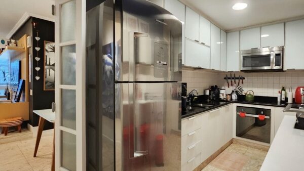 Apartamento Residencial à Venda | Leblon | Rio de Janeiro | AP0055_MMQ - Imagem 6