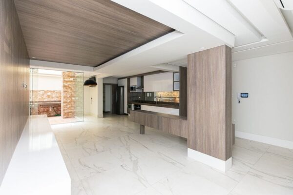 Apartamento Residencial à Venda | Jardim América | São Paulo | AP0750_MMQ - Imagem 9