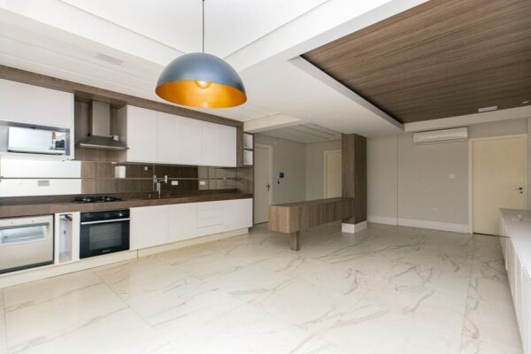 Apartamento Residencial à Venda | Jardim América | São Paulo | AP0750_MMQ - Imagem 10