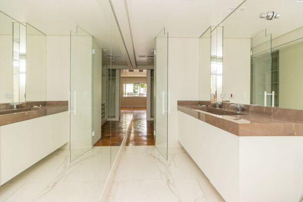 Apartamento Residencial à Venda | Jardim América | São Paulo | AP0750_MMQ - Imagem 22