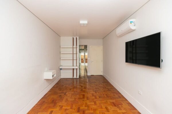 Apartamento Residencial à Venda | Jardim América | São Paulo | AP0750_MMQ - Imagem 20