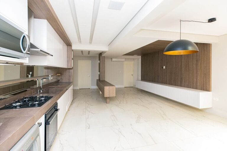 Apartamento Residencial à Venda | Jardim América | São Paulo | AP0750_MMQ