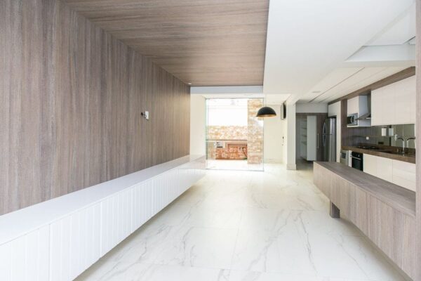 Apartamento Residencial à Venda | Jardim América | São Paulo | AP0750_MMQ - Imagem 2