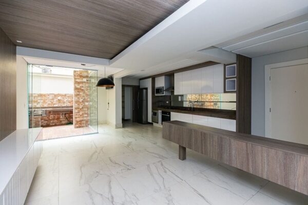 Apartamento Residencial à Venda | Jardim América | São Paulo | AP0750_MMQ - Imagem 7