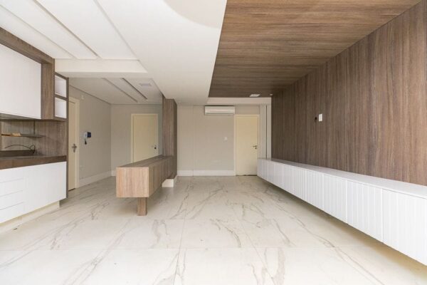 Apartamento Residencial à Venda | Jardim América | São Paulo | AP0750_MMQ - Imagem 11