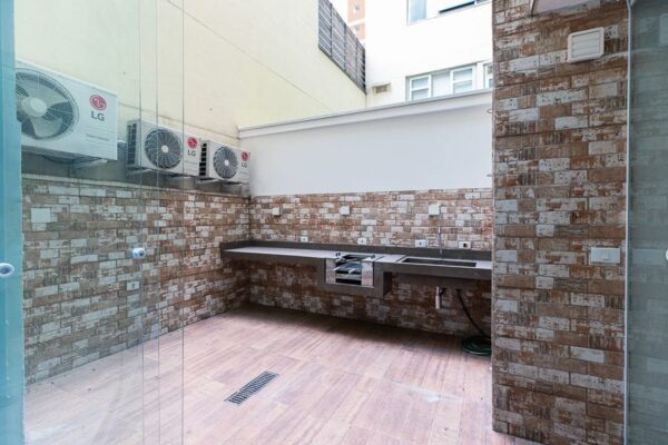Apartamento Residencial à Venda | Jardim América | São Paulo | AP0750_MMQ - Imagem 15