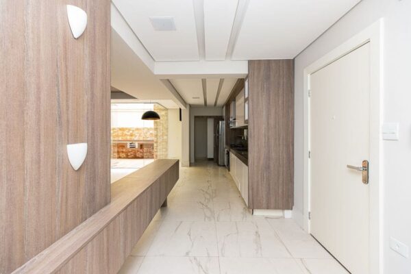 Apartamento Residencial à Venda | Jardim América | São Paulo | AP0750_MMQ - Imagem 4