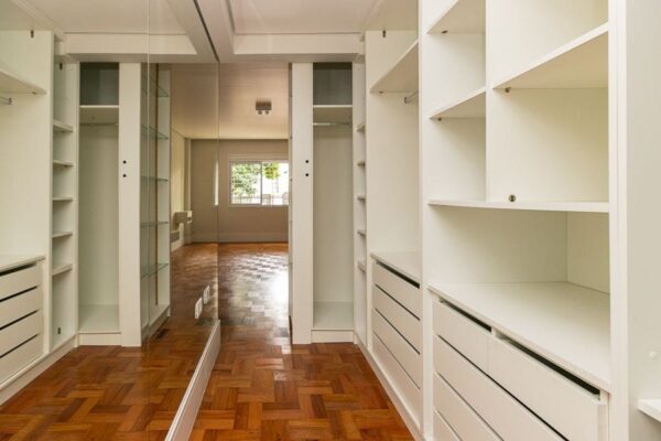 Apartamento Residencial à Venda | Jardim América | São Paulo | AP0750_MMQ - Imagem 21