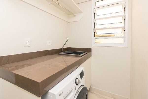 Apartamento Residencial à Venda | Jardim América | São Paulo | AP0750_MMQ - Imagem 14