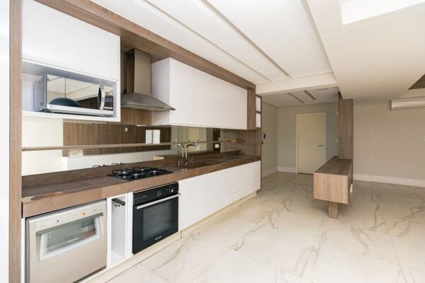 Apartamento Residencial à Venda | Jardim América | São Paulo | AP0750_MMQ - Imagem 12