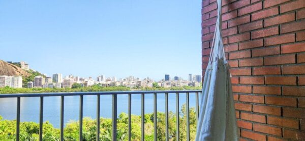 Apartamento Residencial à Venda | Ipanema | Rio de Janeiro | AP0132_MMQ - Imagem 13