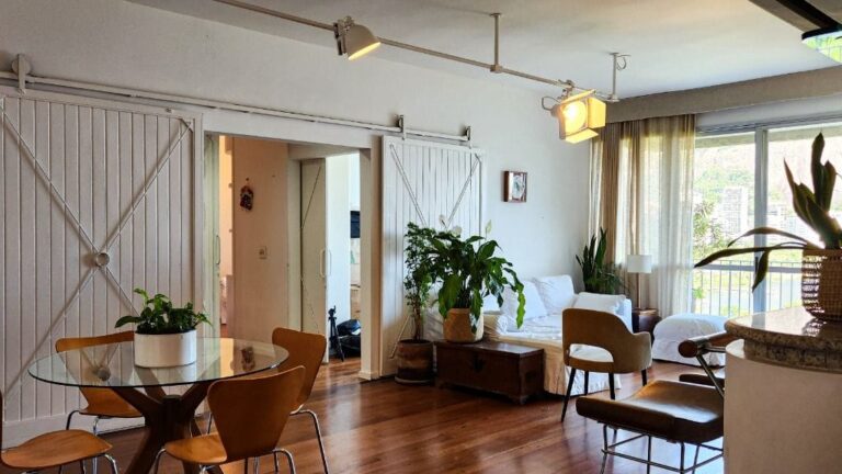Apartamento Residencial à Venda | Ipanema | Rio de Janeiro | AP0132_MMQ