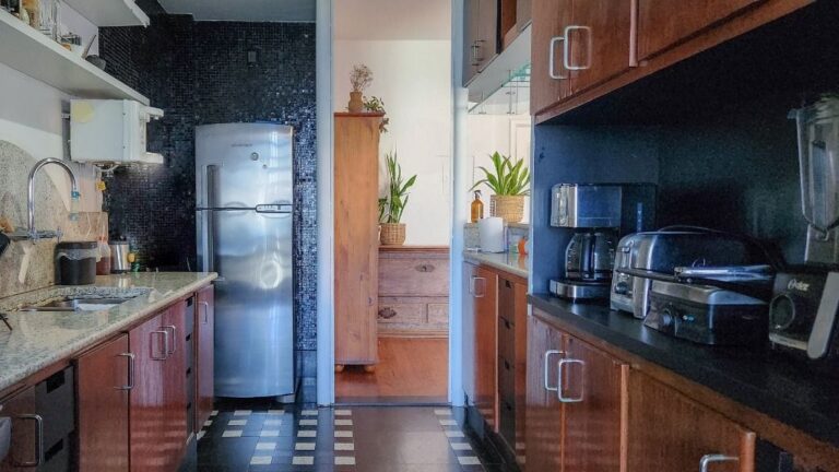 Apartamento Residencial à Venda | Ipanema | Rio de Janeiro | AP0132_MMQ