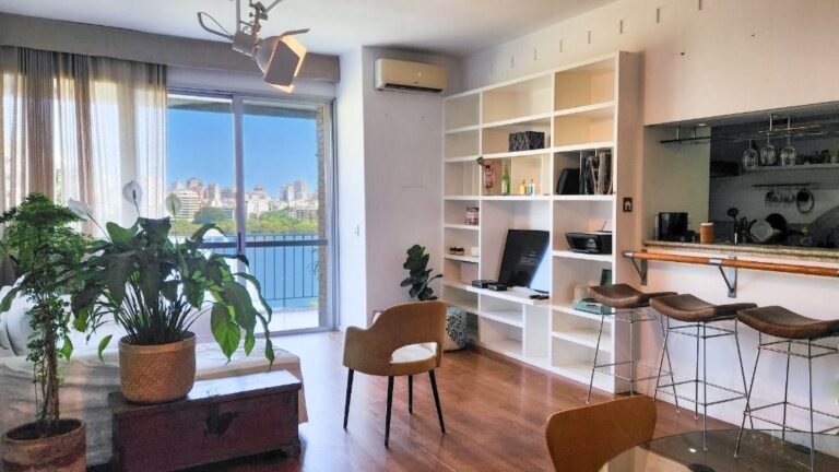 Apartamento Residencial à Venda | Ipanema | Rio de Janeiro | AP0132_MMQ