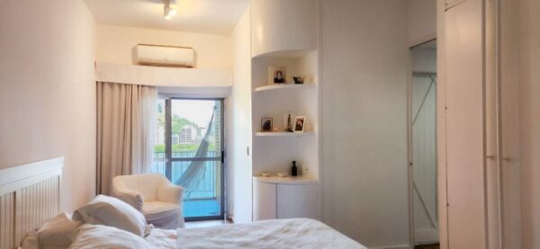 Apartamento Residencial à Venda | Ipanema | Rio de Janeiro | AP0132_MMQ - Imagem 10