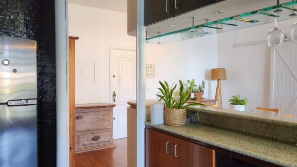 Apartamento Residencial à Venda | Ipanema | Rio de Janeiro | AP0132_MMQ - Imagem 6