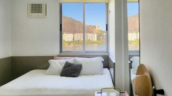 Apartamento Residencial à Venda | Ipanema | Rio de Janeiro | AP0132_MMQ - Imagem 9