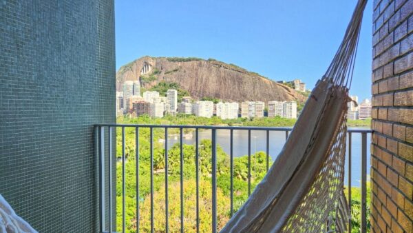 Apartamento Residencial à Venda | Ipanema | Rio de Janeiro | AP0132_MMQ - Imagem 12