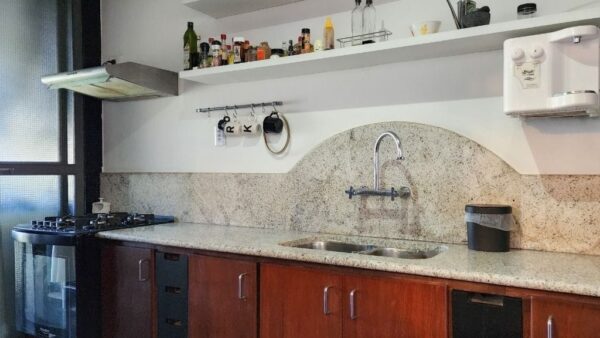 Apartamento Residencial à Venda | Ipanema | Rio de Janeiro | AP0132_MMQ - Imagem 7
