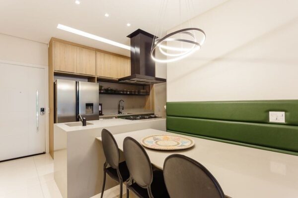 Apartamento Residencial à Venda | Jurerê Internacional | Florianópolis | AP0734_MMQ - Imagem 8