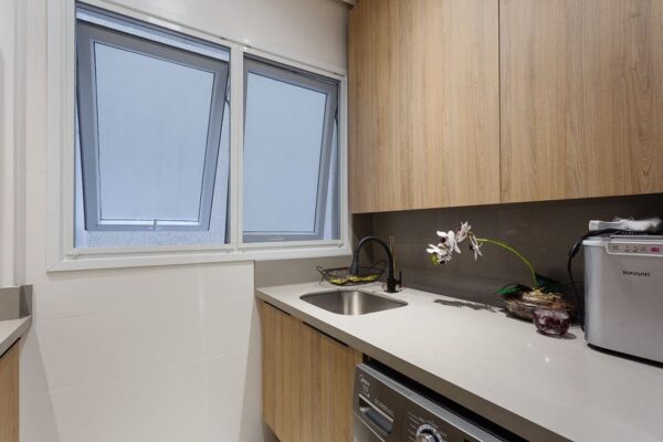 Apartamento Residencial à Venda | Jurerê Internacional | Florianópolis | AP0734_MMQ - Imagem 12