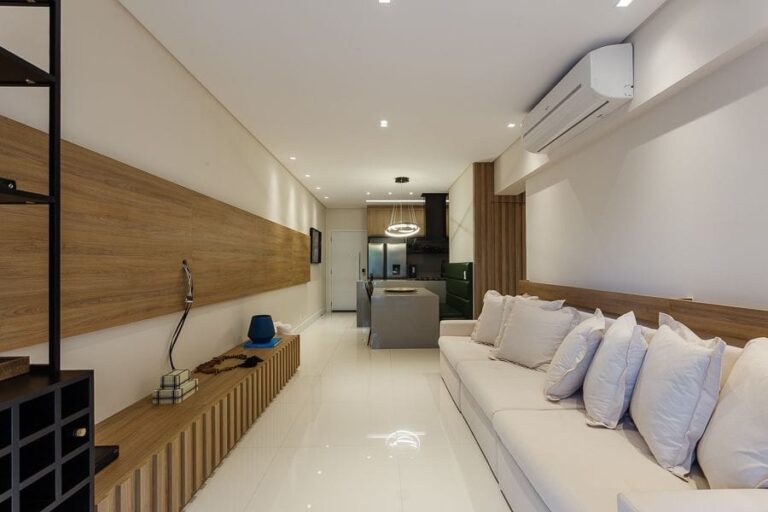Apartamento Residencial à Venda | Jurerê Internacional | Florianópolis | AP0734_MMQ