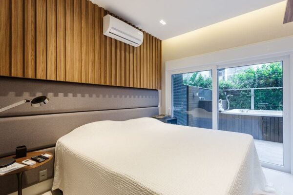 Apartamento Residencial à Venda | Jurerê Internacional | Florianópolis | AP0734_MMQ - Imagem 17
