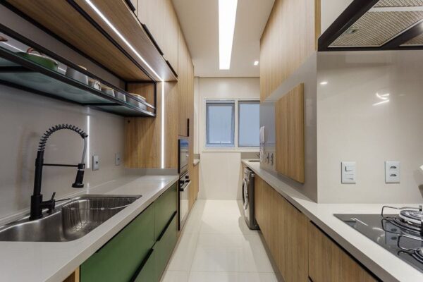 Apartamento Residencial à Venda | Jurerê Internacional | Florianópolis | AP0734_MMQ - Imagem 9