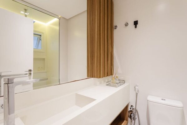 Apartamento Residencial à Venda | Jurerê Internacional | Florianópolis | AP0734_MMQ - Imagem 22