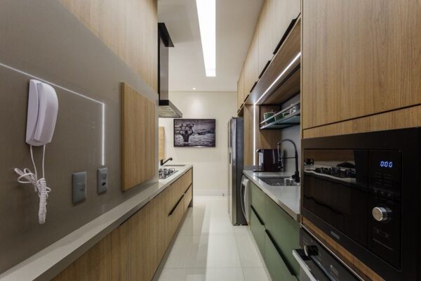Apartamento Residencial à Venda | Jurerê Internacional | Florianópolis | AP0734_MMQ - Imagem 10