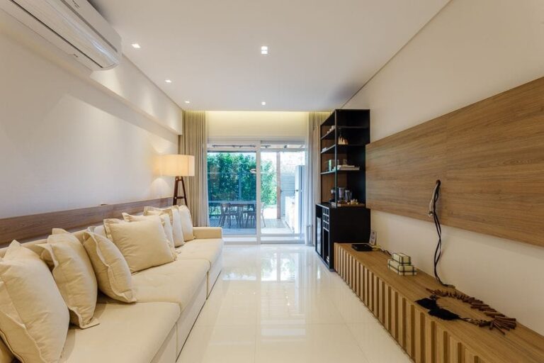 Apartamento Residencial à Venda | Jurerê Internacional | Florianópolis | AP0734_MMQ