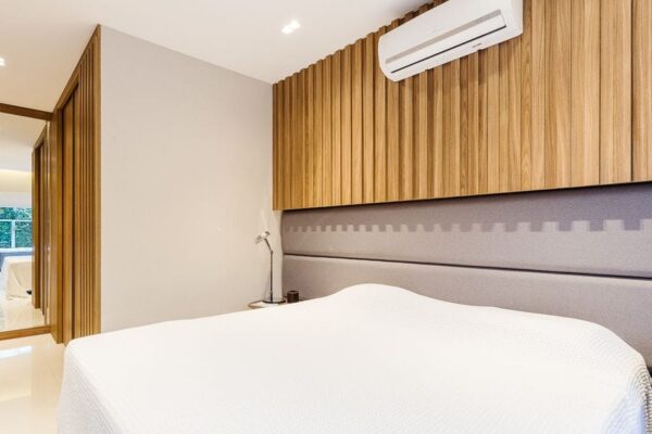 Apartamento Residencial à Venda | Jurerê Internacional | Florianópolis | AP0734_MMQ - Imagem 20